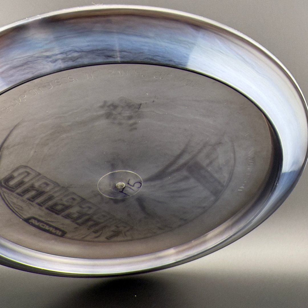 Champion Firebird - Black Silver - 2021 LVC Nate Sexton Innova