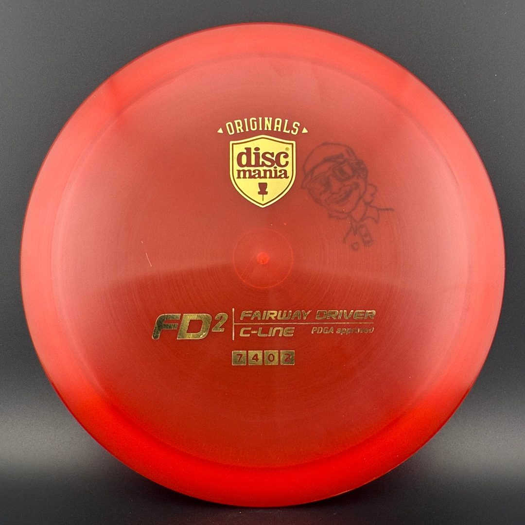 C-Line FD2 - Innova Made *Colten Stash*