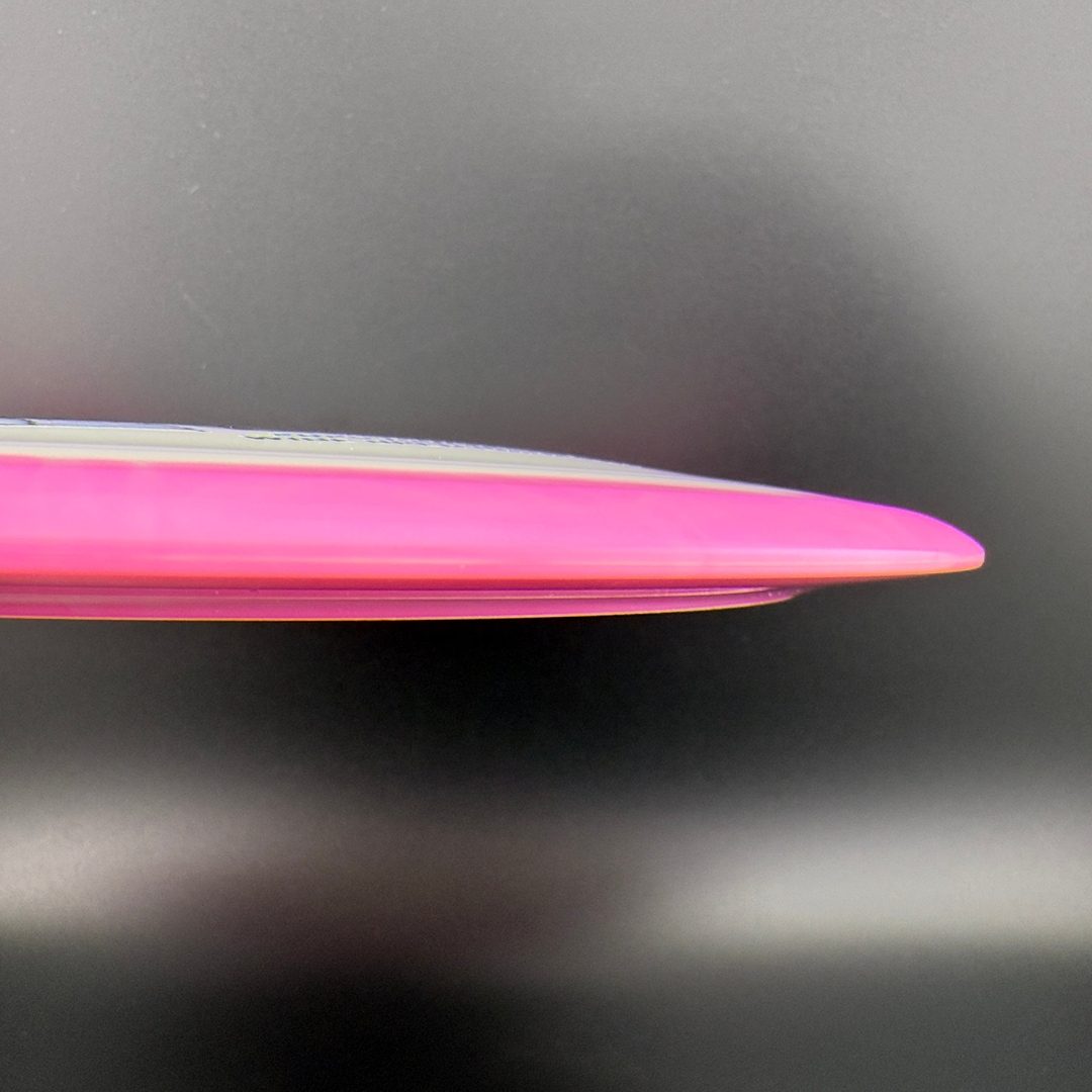 Horizon S-Line PD2 - Gannon Buhr Triumph Discmania