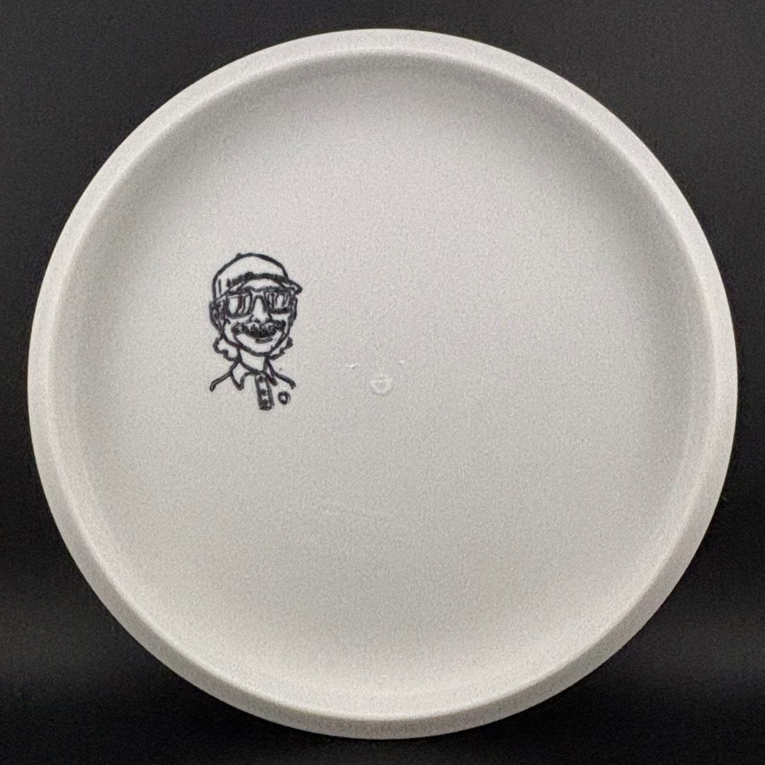 D-Line Flex 2 Rainmaker - Prototype *Colten Stash* Discmania