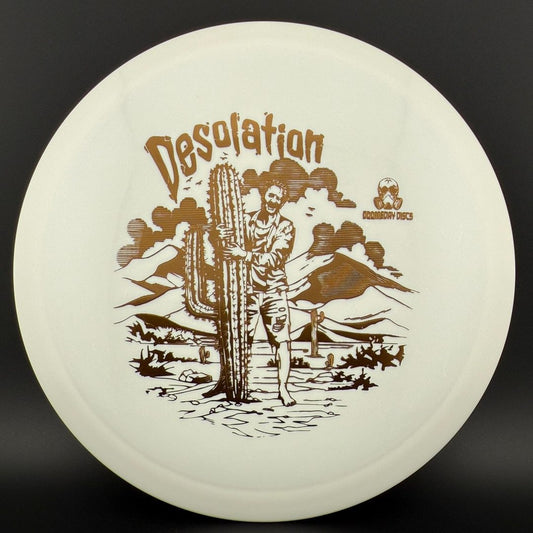 Survival Desolation - Survivor Finds Love Doomsday Discs