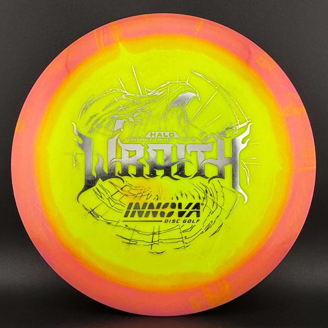Halo Star Wraith Innova