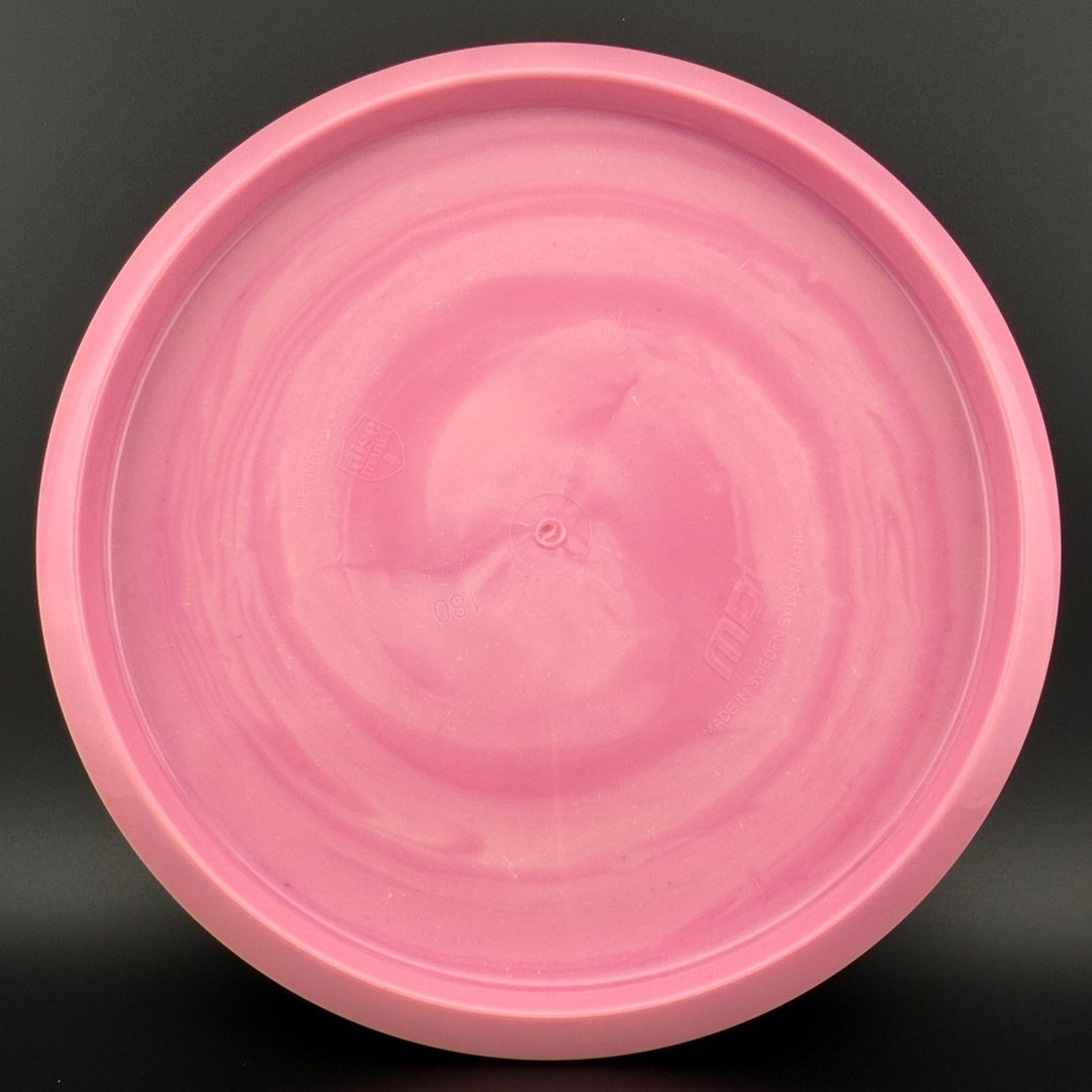 Swirl S-Line MD1 - Mini DM Stamp Discmania