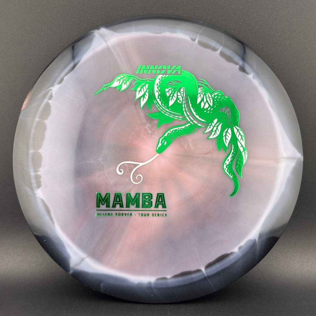 Proto Glow Halo Star Mamba - Juliana Korver 2026 Tour Series Innova