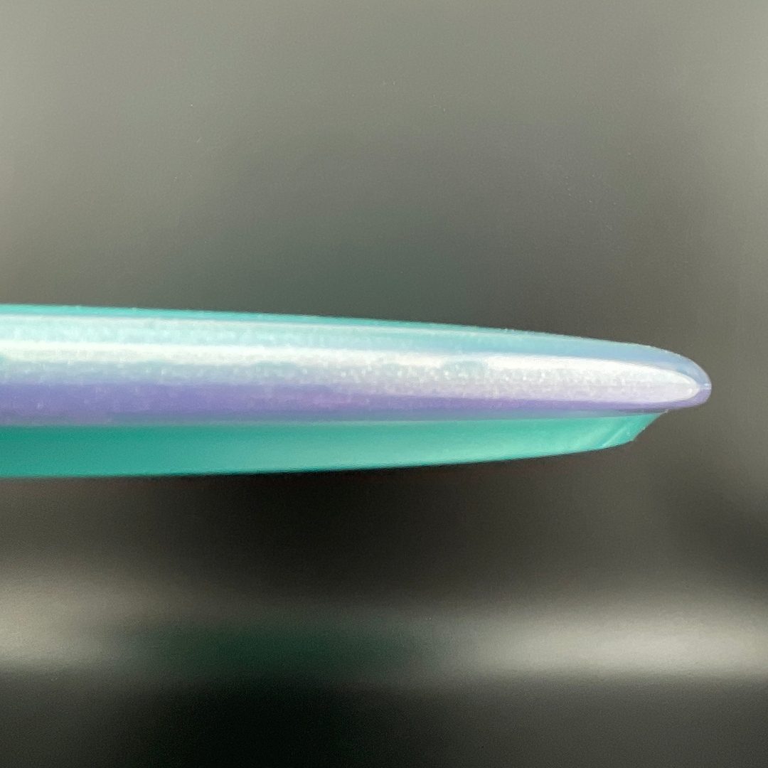 Prism Plasma Pyro - Blank Axiom