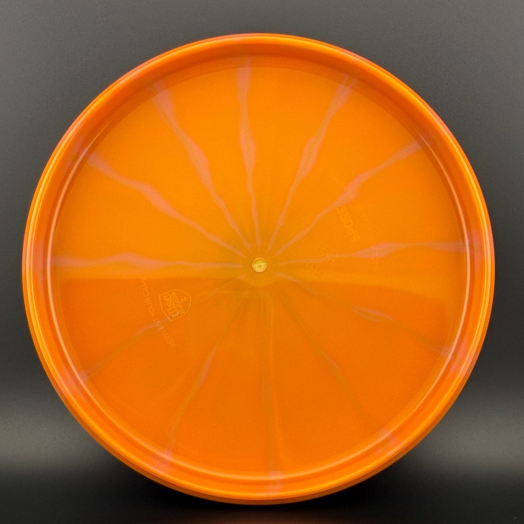 Lux Vapor Spore - MB Mystery Disc Discmania