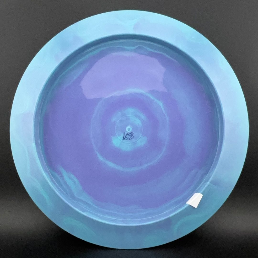 Swirly Star Destroyer - Philo Brathwaite 2026 Tour Series Innova