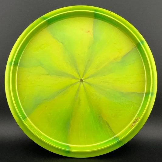 Titanium Swirl Buzzz Discraft