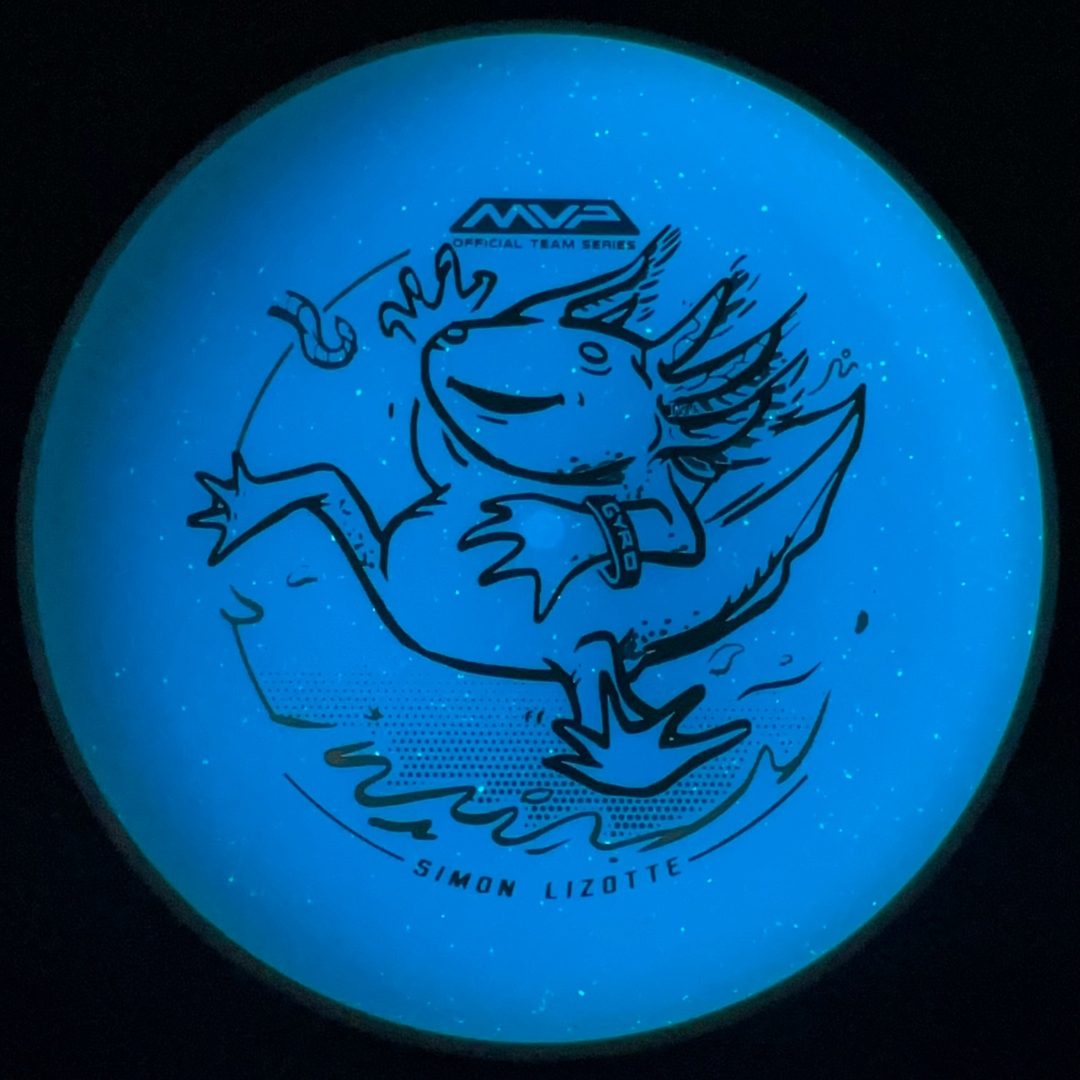 Particle Eclipse Pixel - Lizottl' - Simon Lizotte - Gyropalooza 2025 Axiom