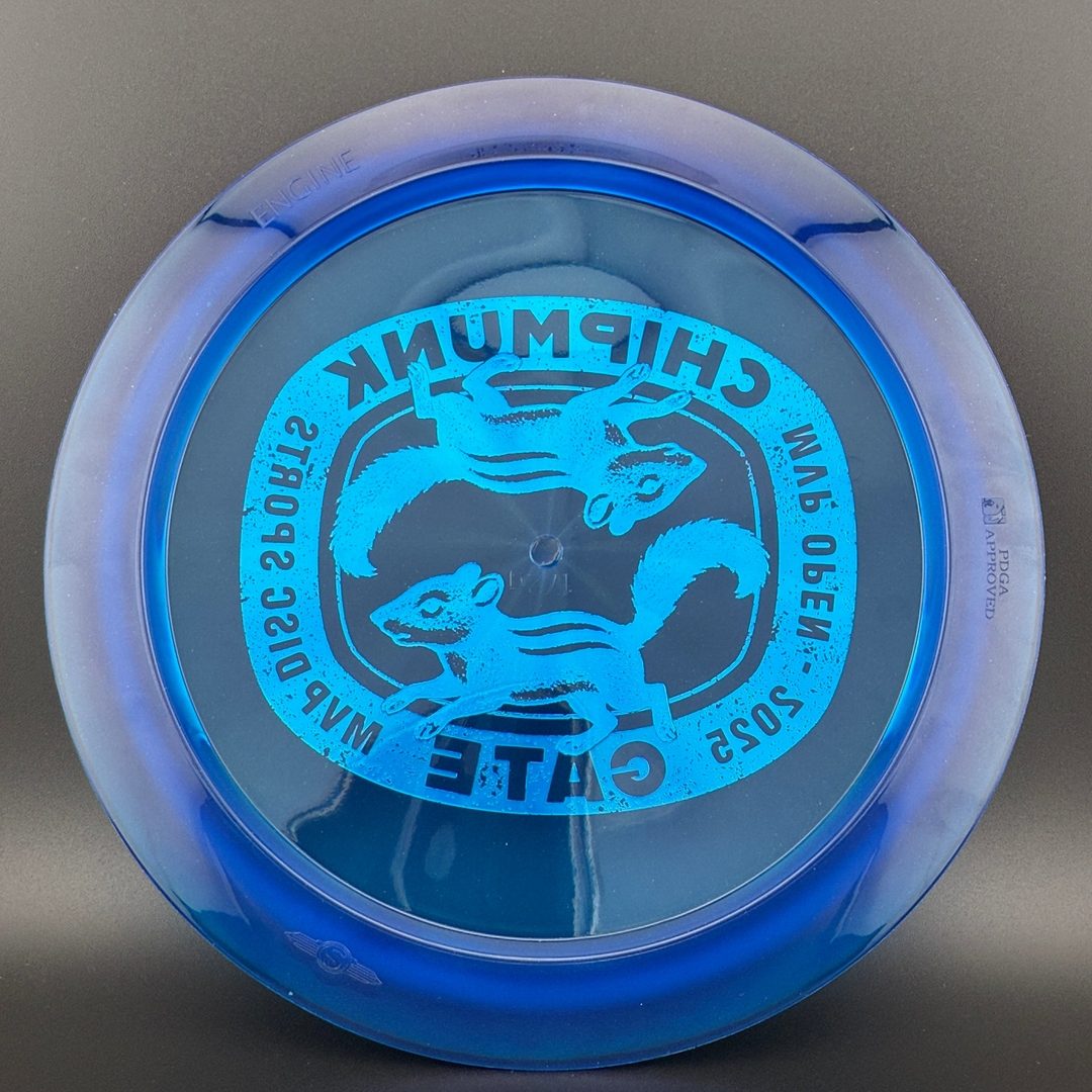 Proton Engine - 2025 MVP Open Streamline