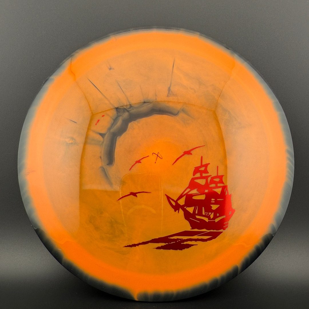 Halo Star Wraith - F2 - Philo Pirate Takeover Innova