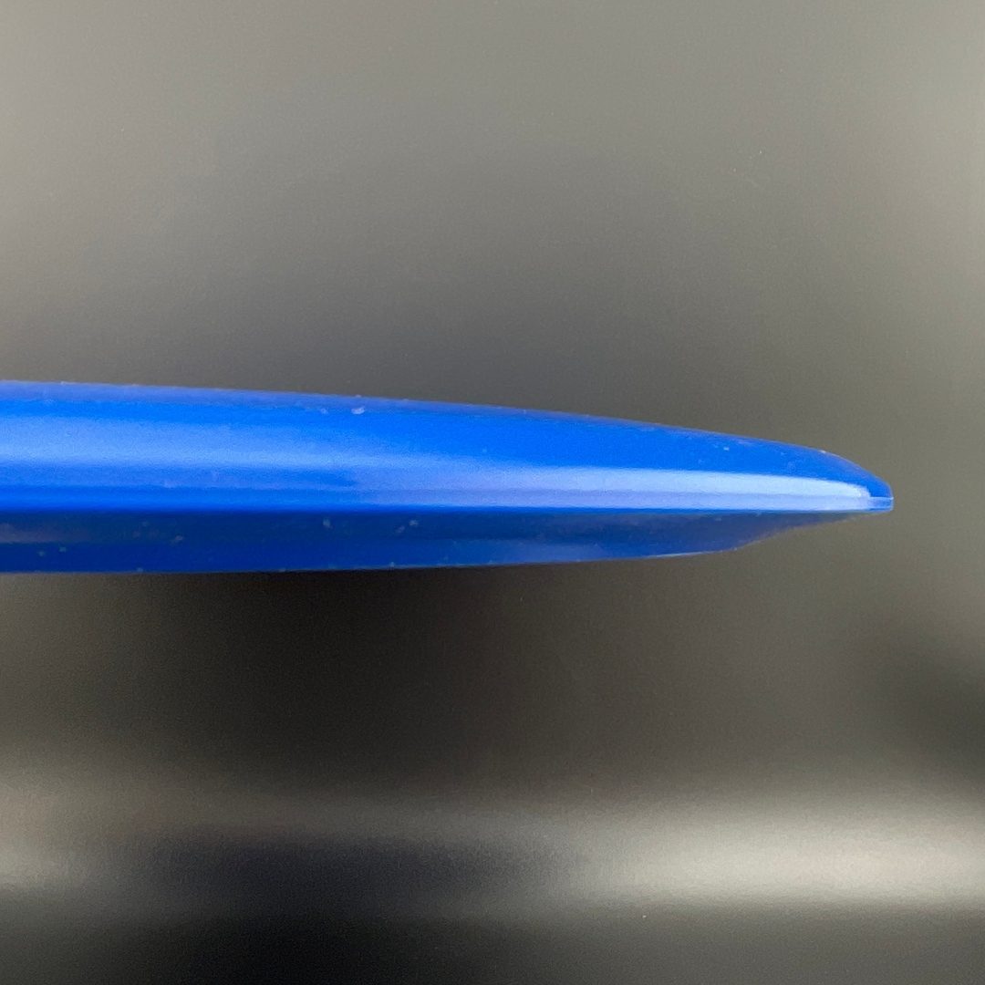 S-Line CD1 - 303 Open "Wings" Stamp Discmania