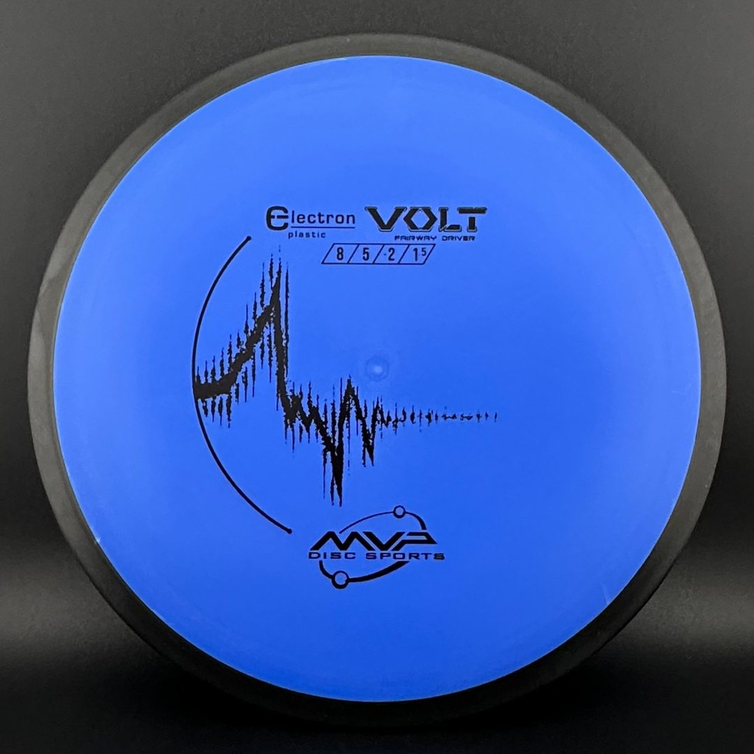 Electron Volt MVP