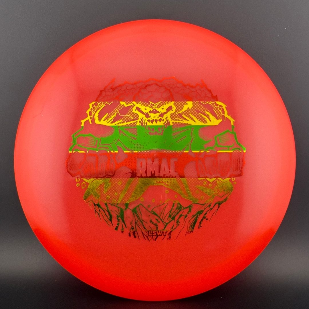 Neo Lumen Origin - Rocky Mountain AMC by Les White *Colten Stash*