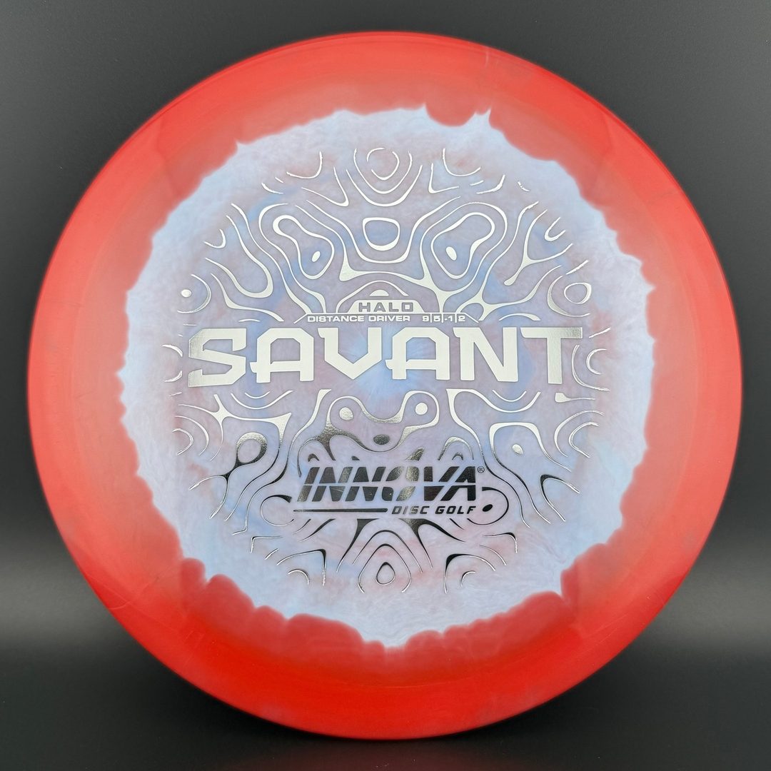 Halo Star Savant Innova