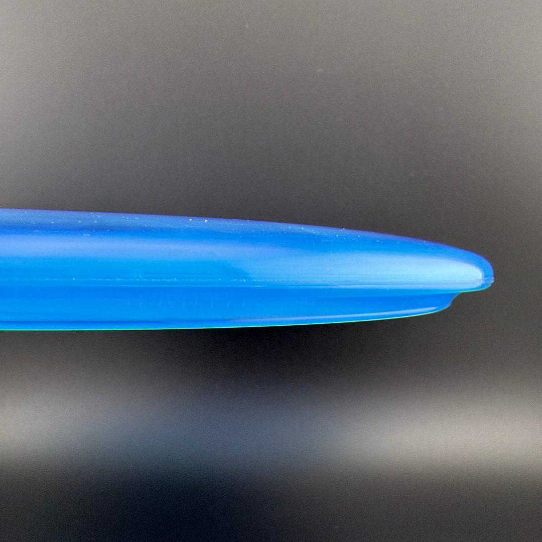 Z Swirl Comet - 2025 Michael Johansen ICON Team Discraft