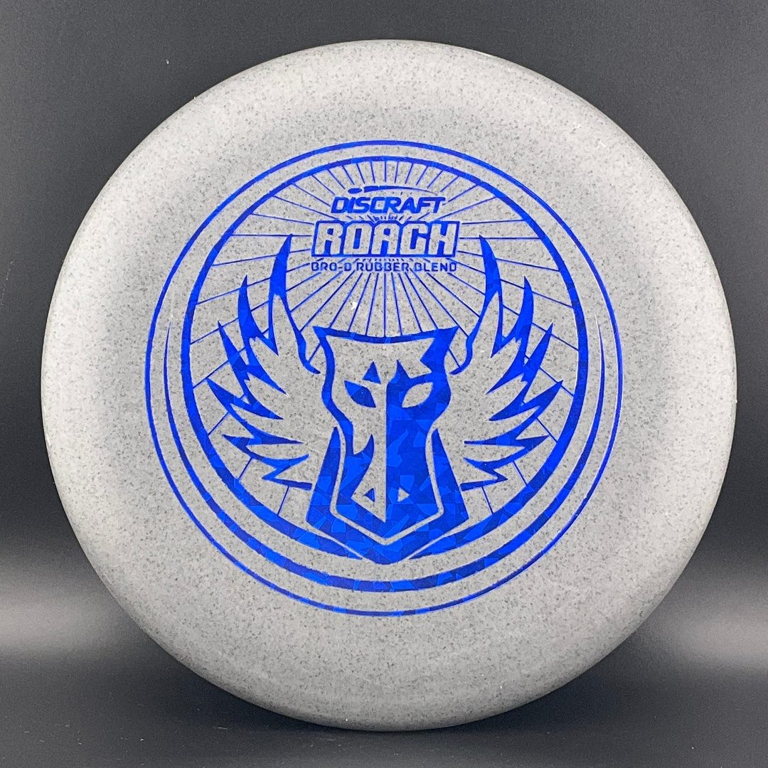 Bro-D Rubber Blend Roach - Brodie Smith Darkhorse 2020 Discraft