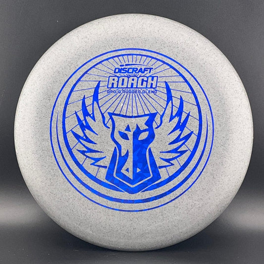 Bro-D Rubber Blend Roach - Brodie Smith Darkhorse 2020 Discraft