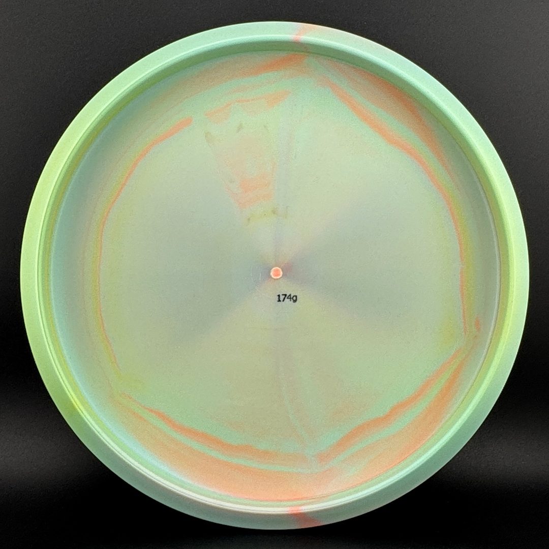 Soft Ration Bleak Doomsday Discs