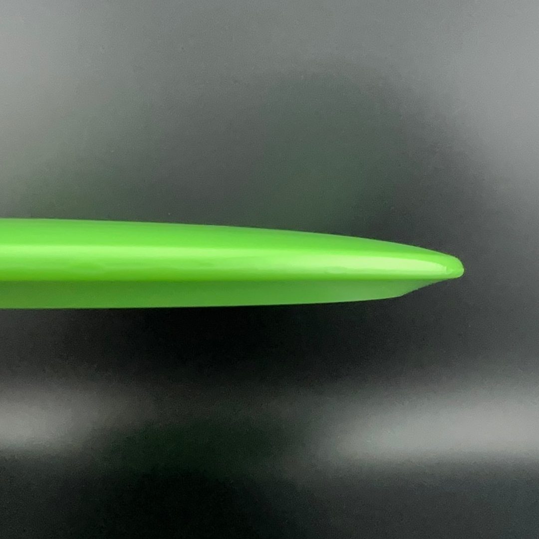 Aura Votum - Limited Ripper Studios Stamp TSA