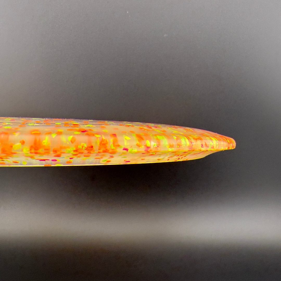 Z Confetti Cicada - Austin Turner Victory Edition Discraft