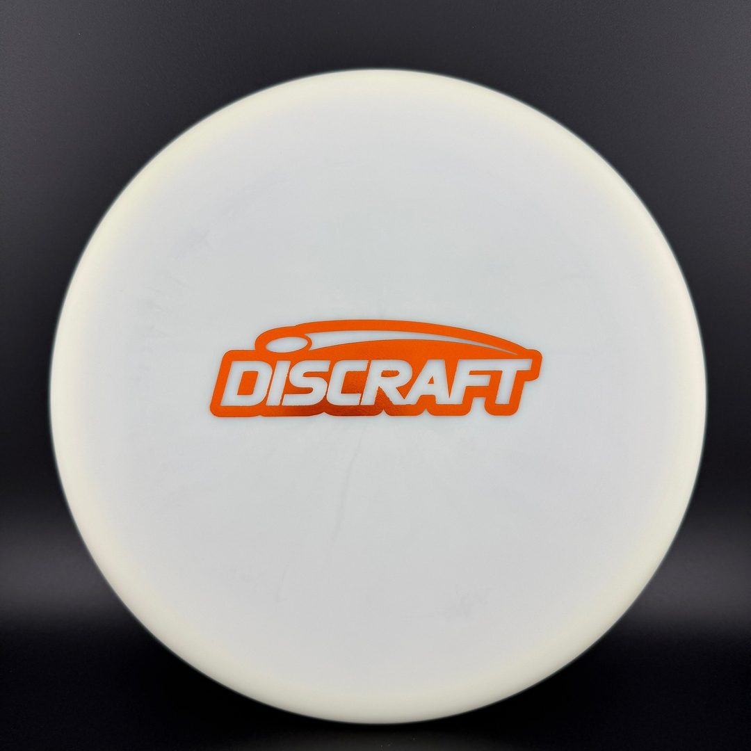 Z Glo Zone - Limited Bar Stamp Discraft