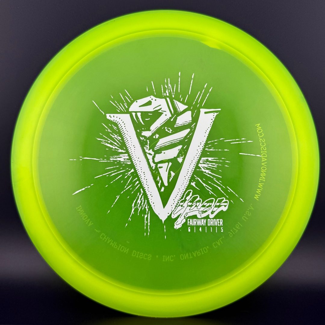 Champion Viper - Limited Edition Innova