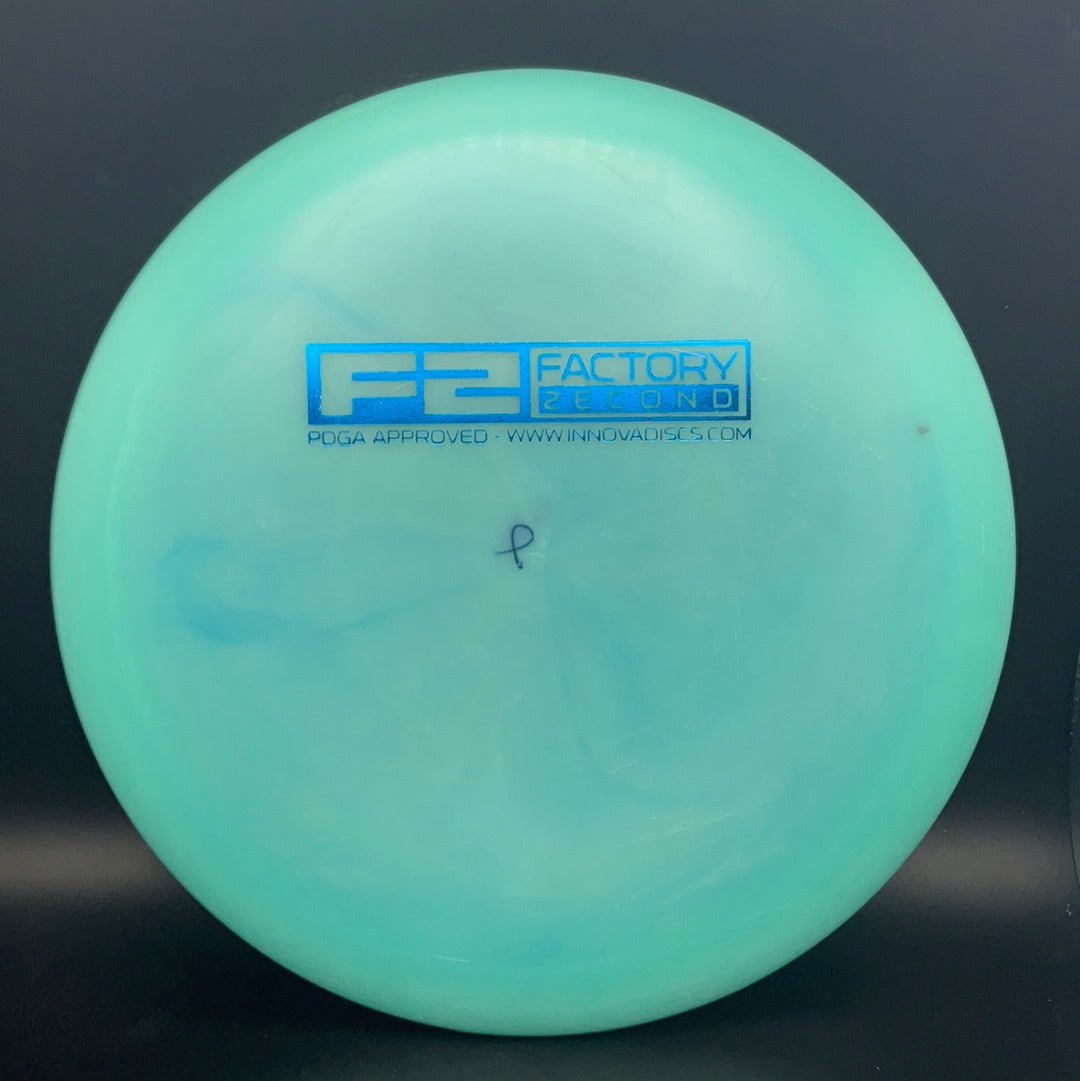 Champion Color Glow Teebird3 - F2 Innova