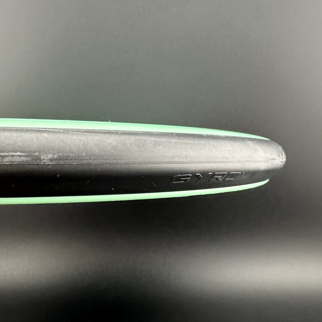 Firm Electron Nomad - James Conrad 2021 World Champion MVP