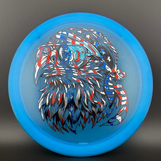 Champion Eagle - 250th Birthday Edition by Tony Diaz Innova