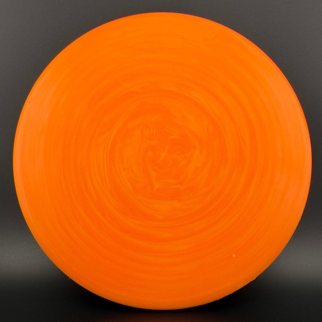 Classic Swirl Judge - Bottom Stamp Dynamic Discs