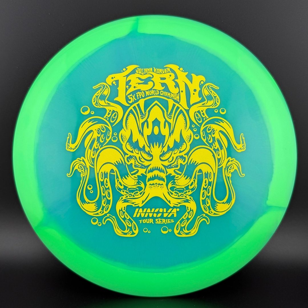 Proto Glow Halo Star Tern - 2024 Juliana Korver Tour Series Innova