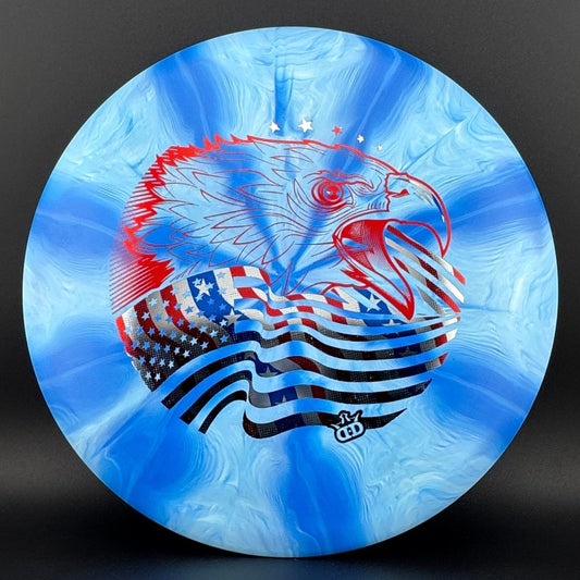 Fuzion Burst EMAC Truth - Screaming Eagle Dynamic Discs