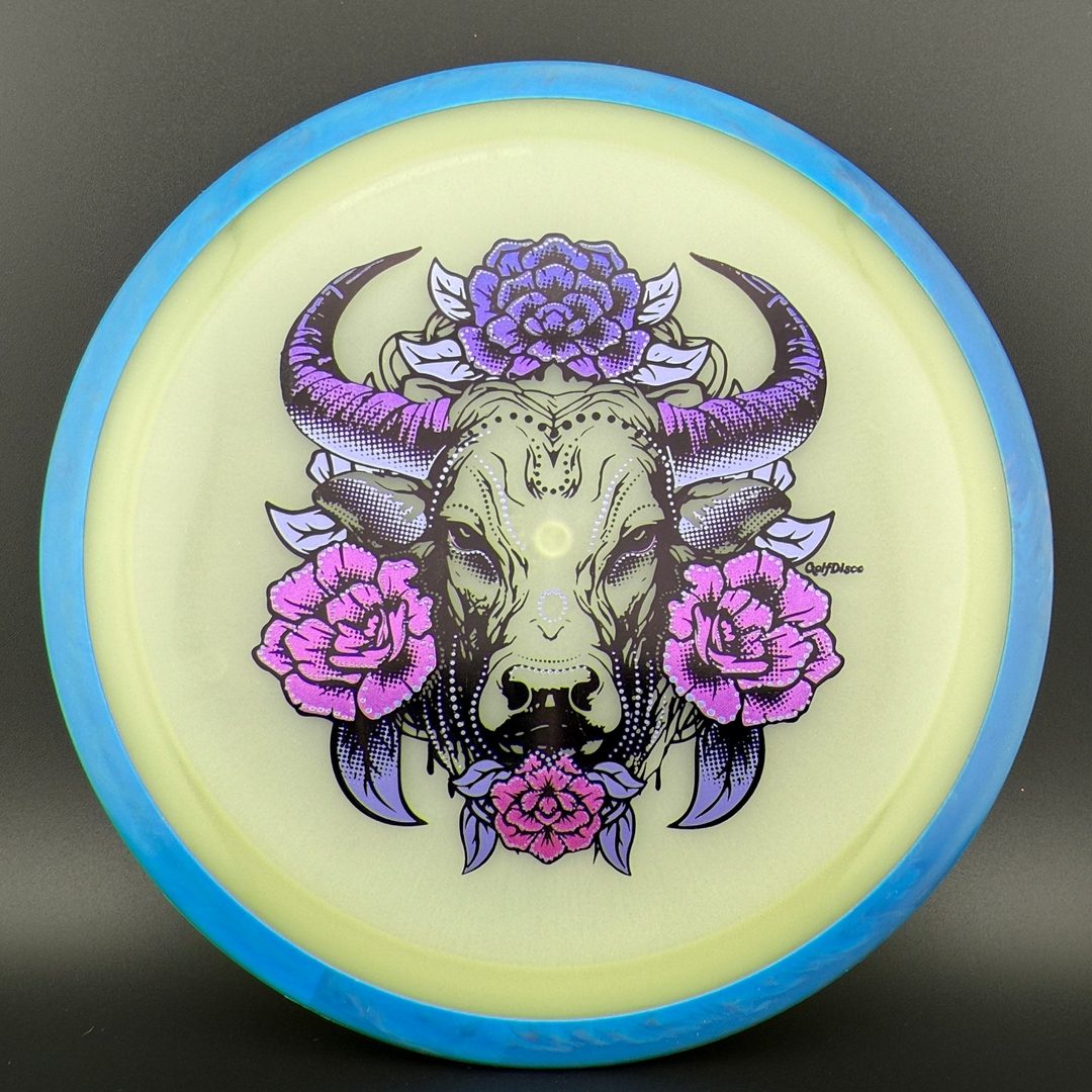 Eclipse Insanity - "Bulls Eye" Axiom