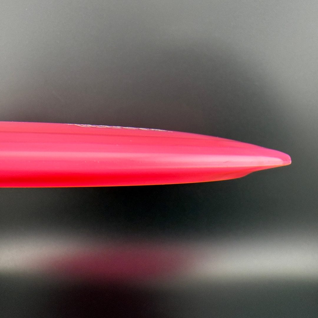 Z Swirl Vulture - Holyn Handley 2025 Tour Series Discraft