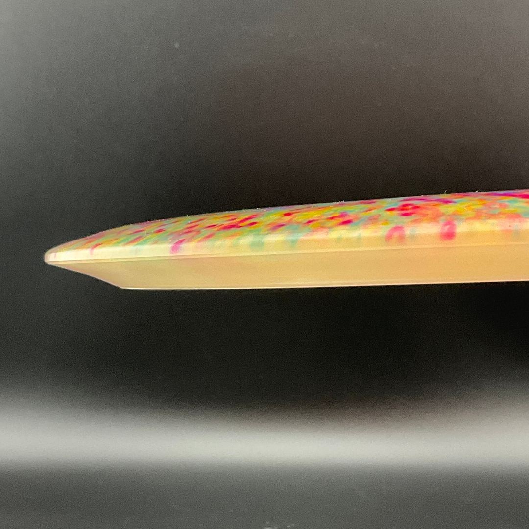 Opto Striker - PFN - Brainwave Dyed - Co-designed by Jesper Lundmark Latitude 64