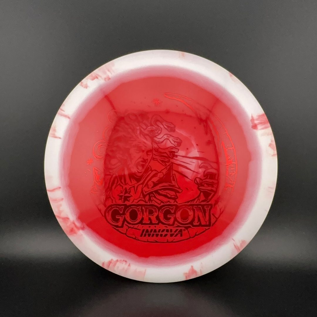 Halo Star Gorgon - Holiday Edition Innova