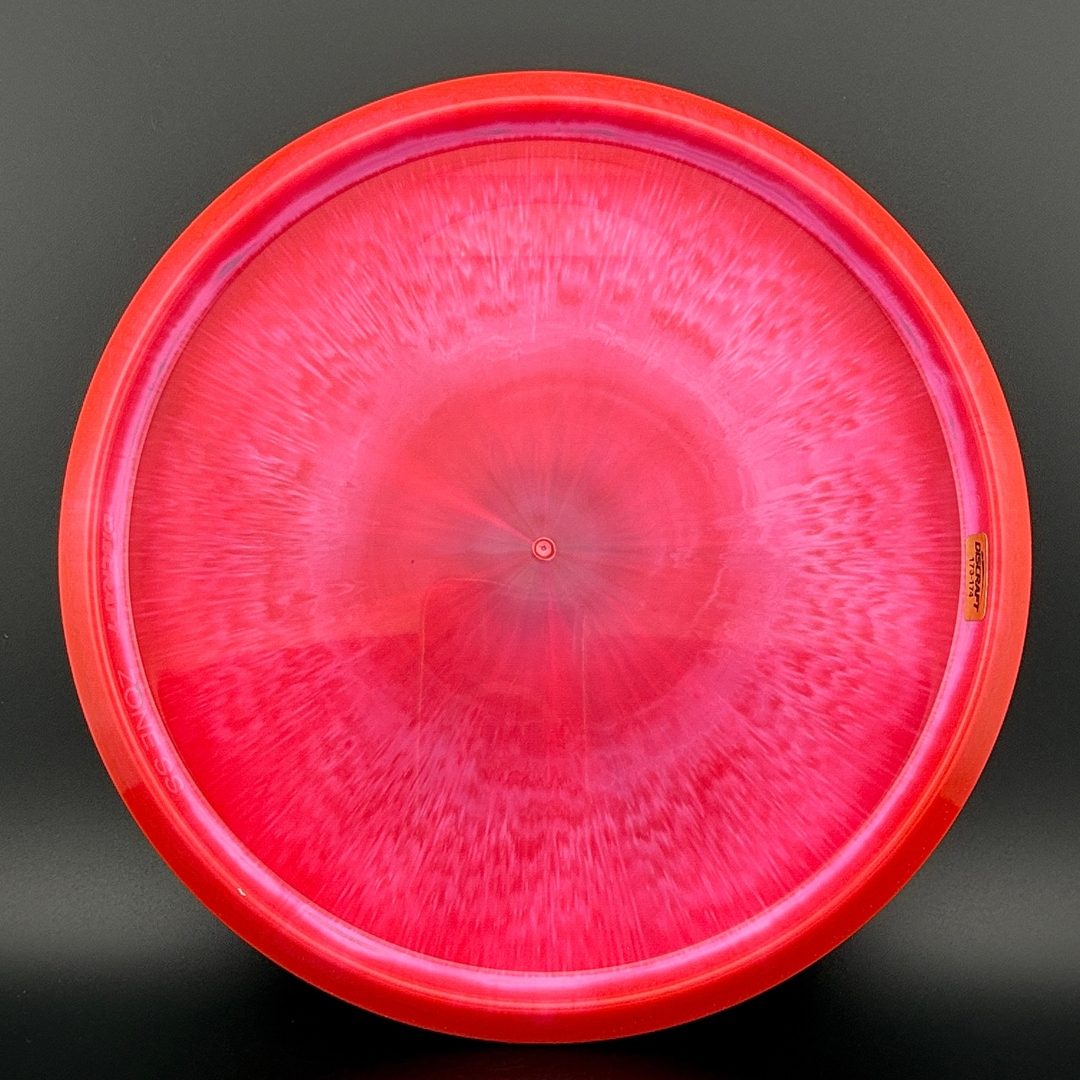 ESP FLX Zone SS - Big Cupid's Arrow Discraft