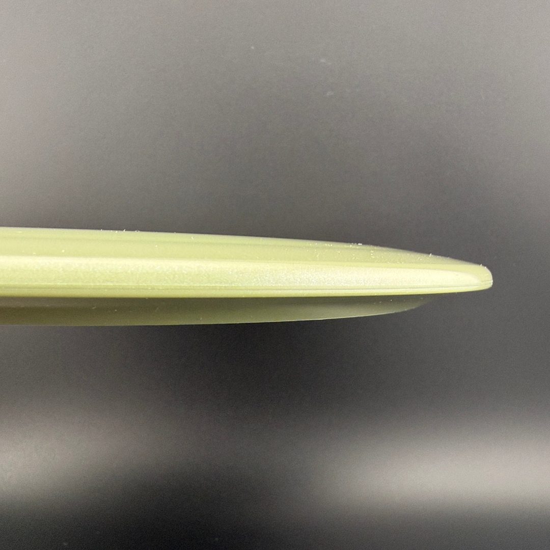 Colorshift Recycled Raptor - RapTurd April Fools Discraft