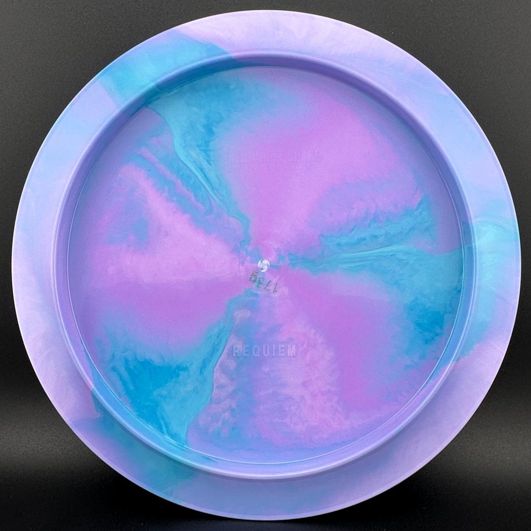 Parallel Requiem TSA