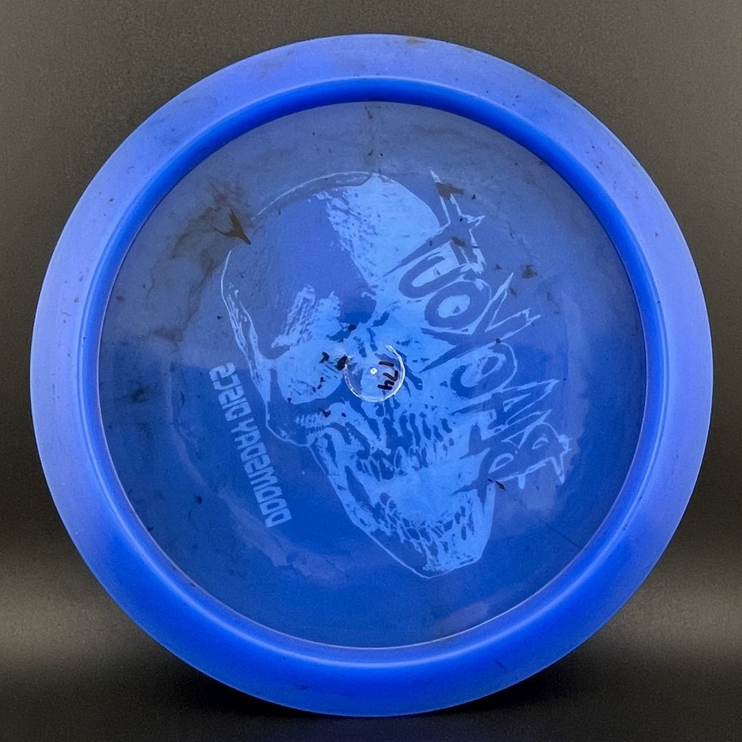 Biohazard Blackout Doomsday Discs