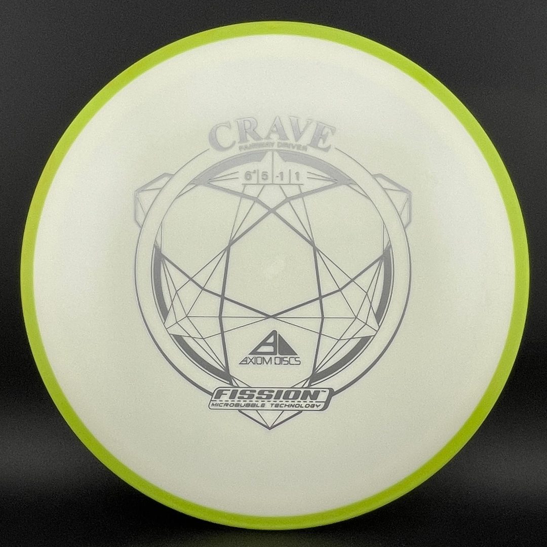 Fission Crave Axiom