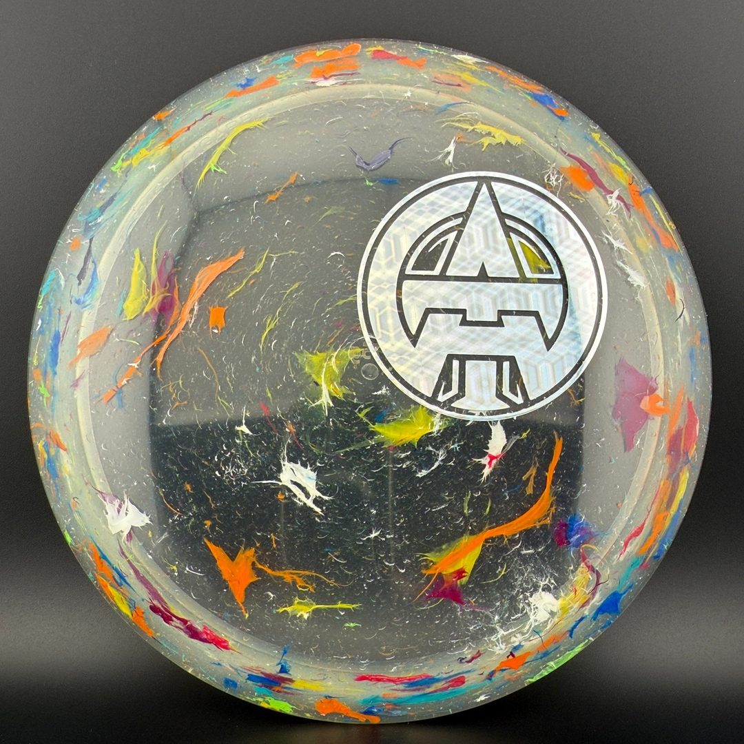 Jawbreaker Z FLX Cigarra - Austin Turner 2026 TS Discraft