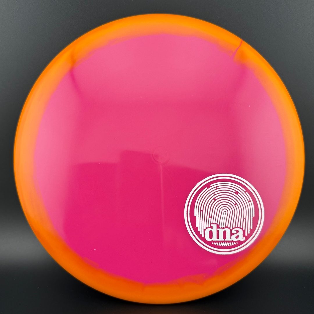 Horizon S-Line Link - Tuomas dna Series Discmania