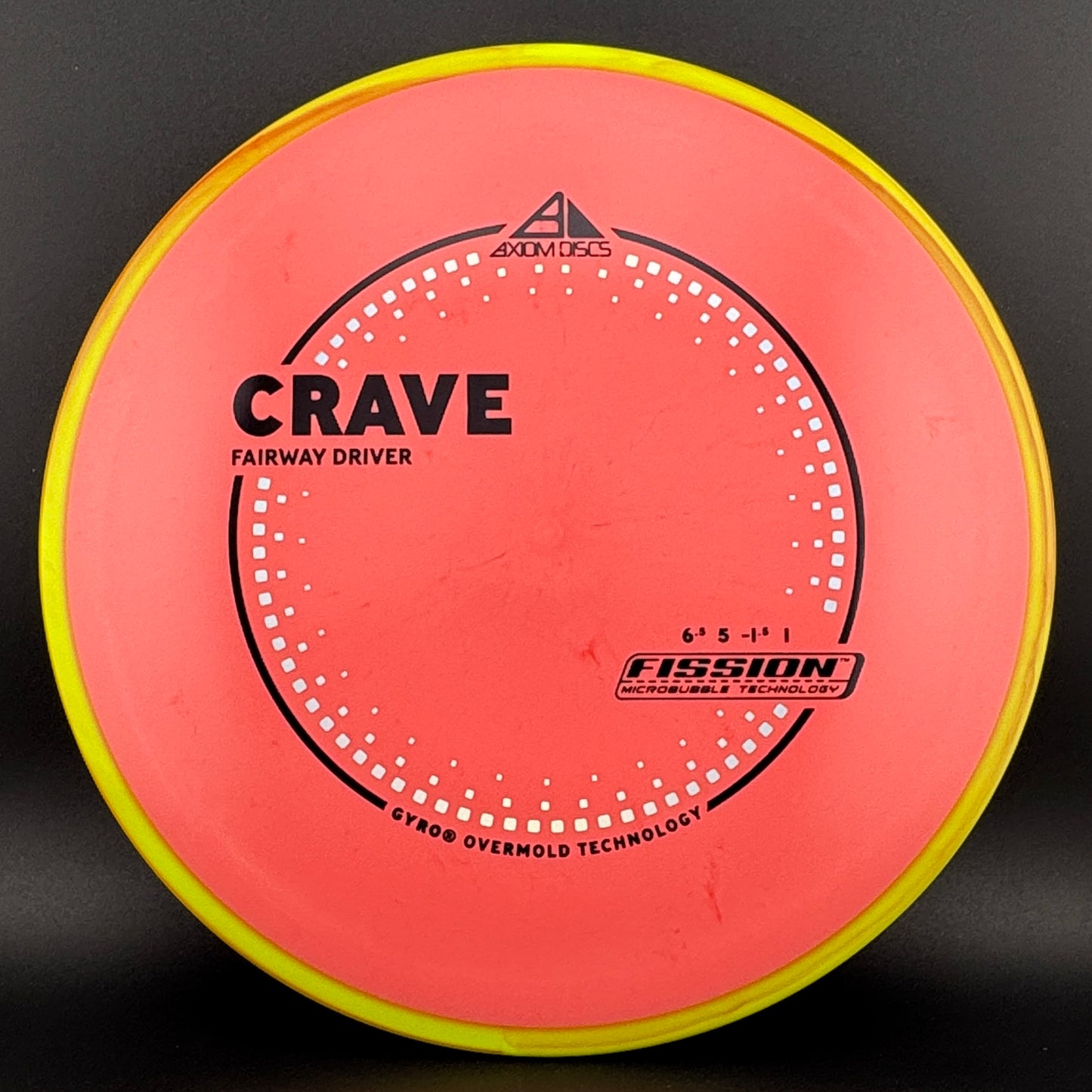 Fission Crave