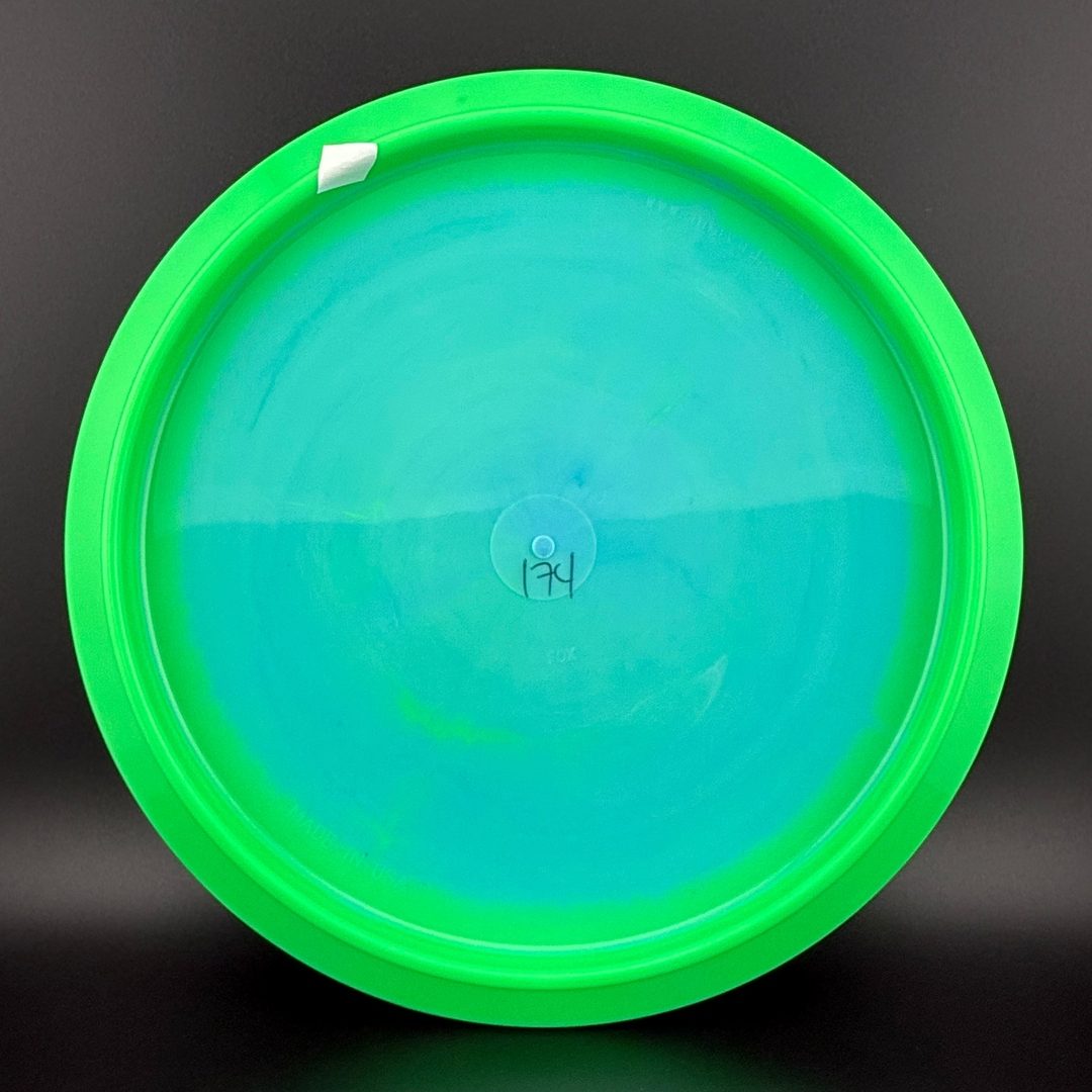 Halo Star Fox Innova