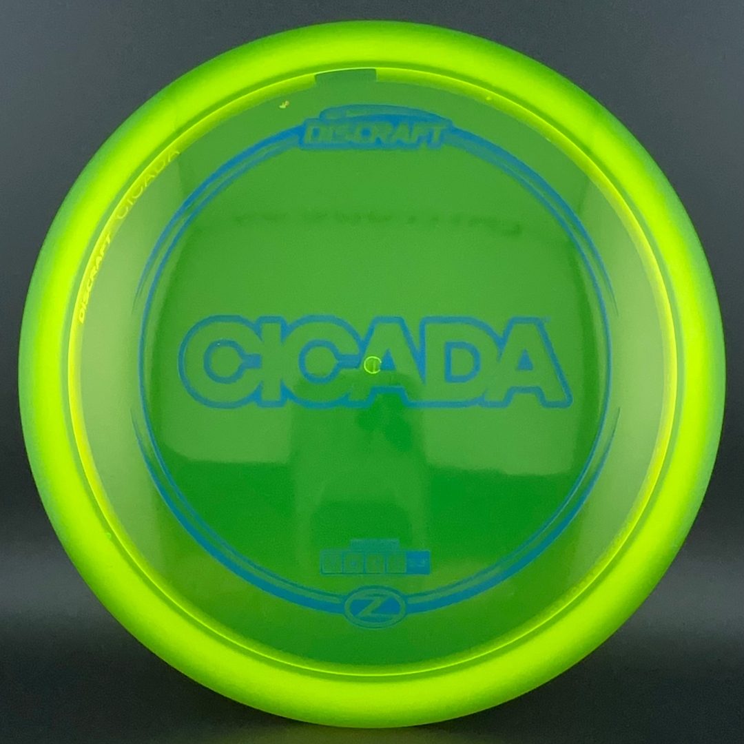 Z Line Cicada Discraft