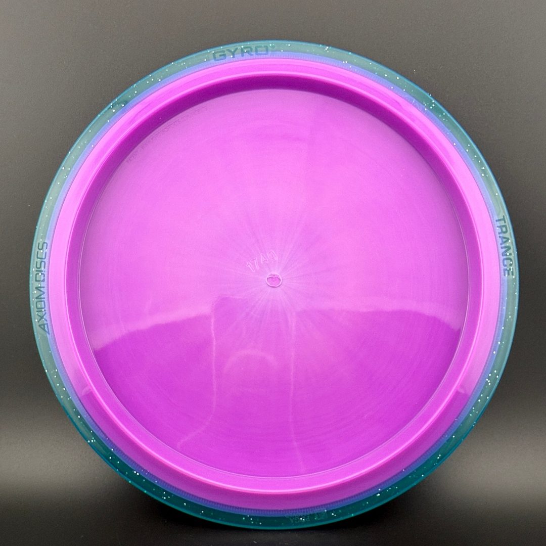 Prism Neutron Trance - OTB Open 2024 - Marm O Set Axiom