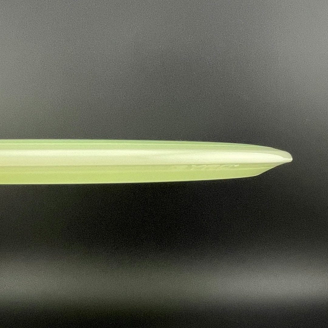 Total Eclipse Crave - Special Edition by Scott Oswalt Axiom