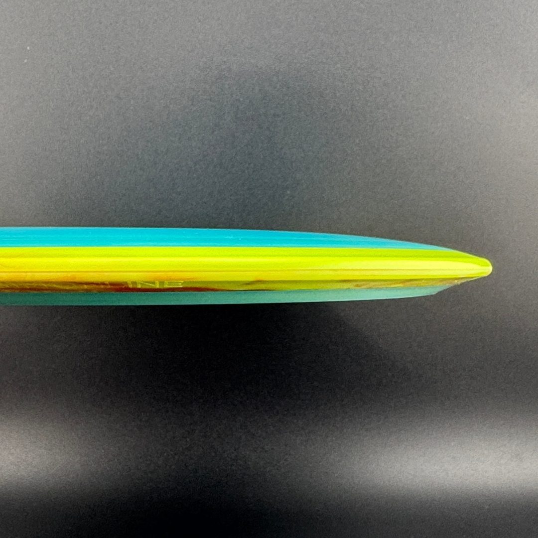 Neutron Bokeh - Factory Blanks Axiom